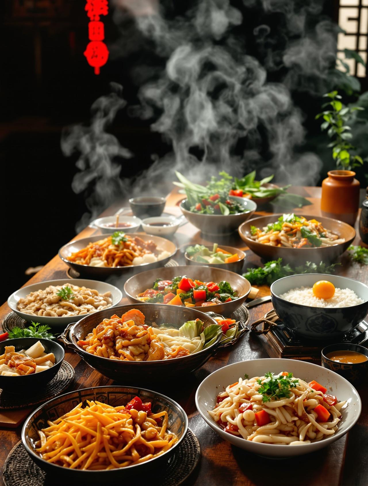 美食之旅：寻味中国高清在线观看_蜜桃小视频