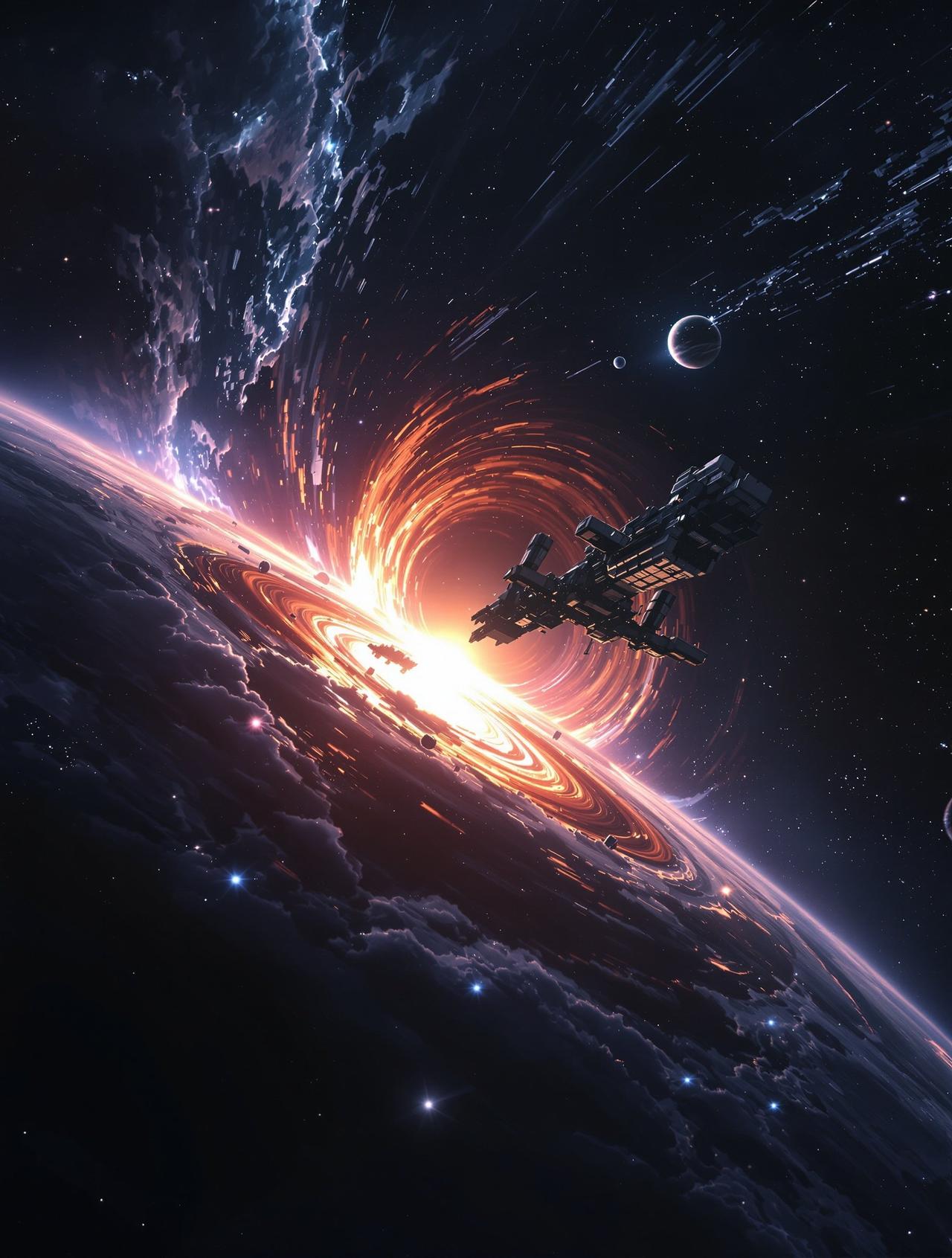 星际穿越：未知的边界高清在线观看_蜜桃小视频